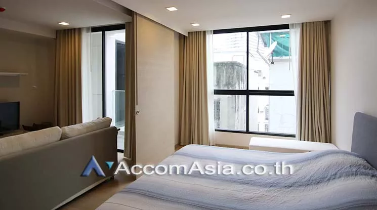 9  1 br Condominium For Rent in Sukhumvit ,Bangkok BTS Thong Lo at LIV @ 49 AA15314