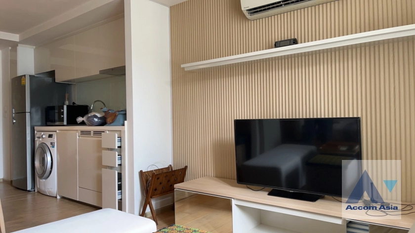 unit 1 Bedroom  Condominium For Rent in Sukhumvit, Bangkok  near BTS Thong Lo (AA15314)