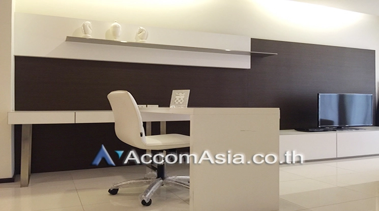  1  2 br Condominium for rent and sale in Sathorn ,Bangkok BTS Chong Nonsi - BRT Arkhan Songkhro at Sathorn Heritage AA15345