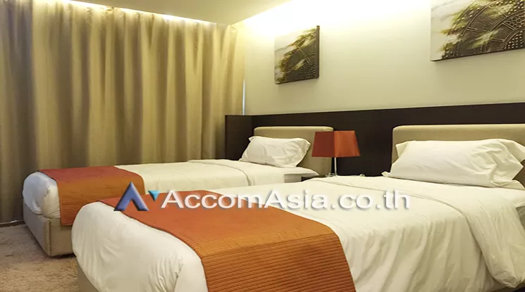  2 Bedrooms  Condominium For Rent & Sale in Sathorn, Bangkok  near BTS Chong Nonsi - BRT Arkhan Songkhro (AA15345)