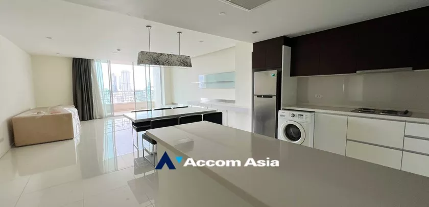  2  3 br Condominium For Sale in Sathorn ,Bangkok BTS Chong Nonsi - BRT Arkhan Songkhro at Sathorn Heritage AA15346