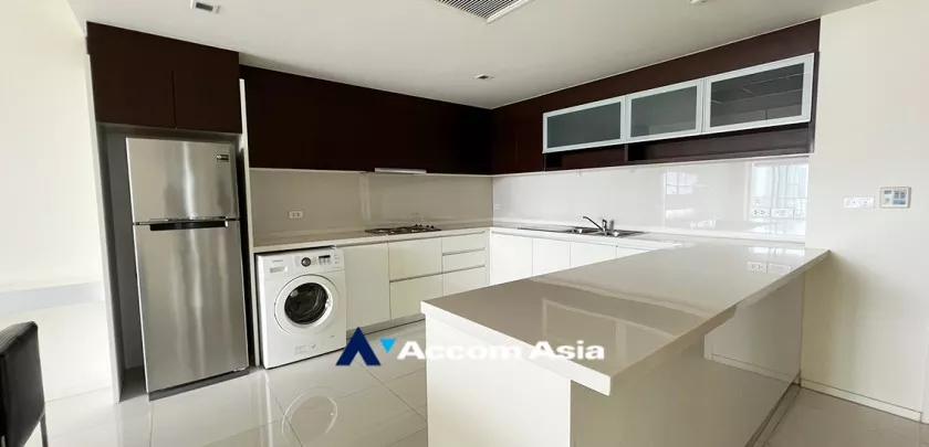  1  3 br Condominium For Sale in Sathorn ,Bangkok BTS Chong Nonsi - BRT Arkhan Songkhro at Sathorn Heritage AA15346