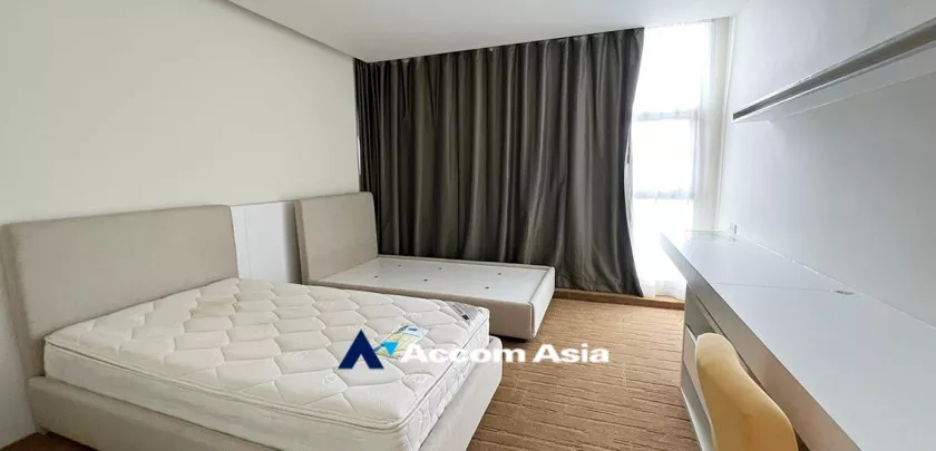 7  3 br Condominium For Sale in Sathorn ,Bangkok BTS Chong Nonsi - BRT Arkhan Songkhro at Sathorn Heritage AA15346