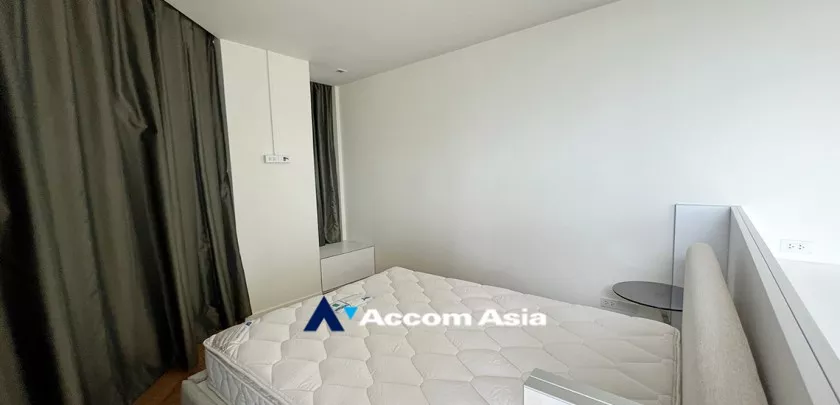 8  3 br Condominium For Sale in Sathorn ,Bangkok BTS Chong Nonsi - BRT Arkhan Songkhro at Sathorn Heritage AA15346