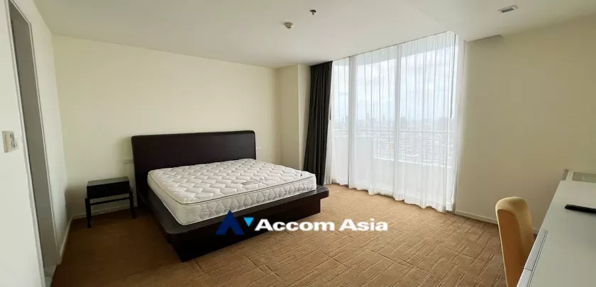 5  3 br Condominium For Sale in Sathorn ,Bangkok BTS Chong Nonsi - BRT Arkhan Songkhro at Sathorn Heritage AA15346