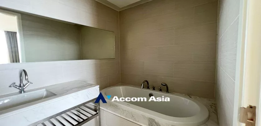 12  3 br Condominium For Sale in Sathorn ,Bangkok BTS Chong Nonsi - BRT Arkhan Songkhro at Sathorn Heritage AA15346