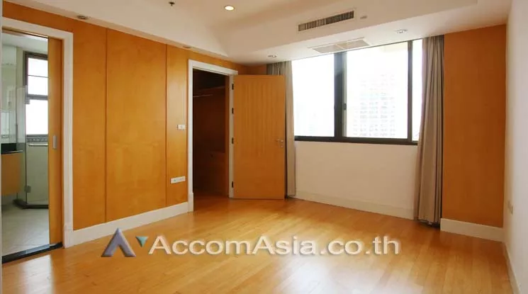 11  4 br Apartment For Rent in Sukhumvit ,Bangkok BTS Phrom Phong at Children Dreaming Place AA15362