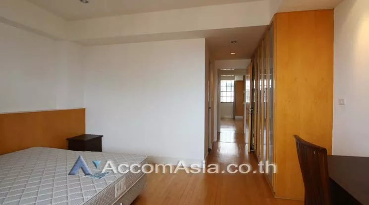 13  4 br Apartment For Rent in Sukhumvit ,Bangkok BTS Phrom Phong at Children Dreaming Place AA15362