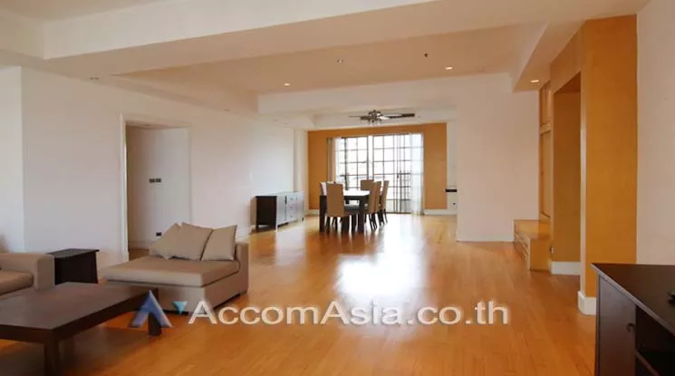  1  4 br Apartment For Rent in Sukhumvit ,Bangkok BTS Phrom Phong at Children Dreaming Place AA15362