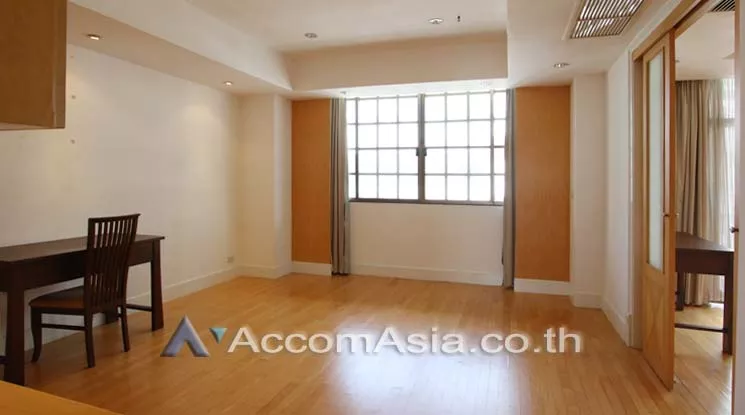 6  4 br Apartment For Rent in Sukhumvit ,Bangkok BTS Phrom Phong at Children Dreaming Place AA15362