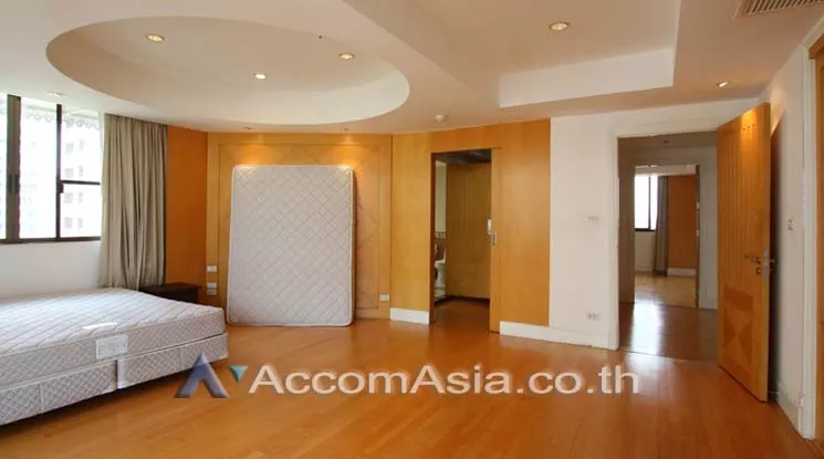 9  4 br Apartment For Rent in Sukhumvit ,Bangkok BTS Phrom Phong at Children Dreaming Place AA15362