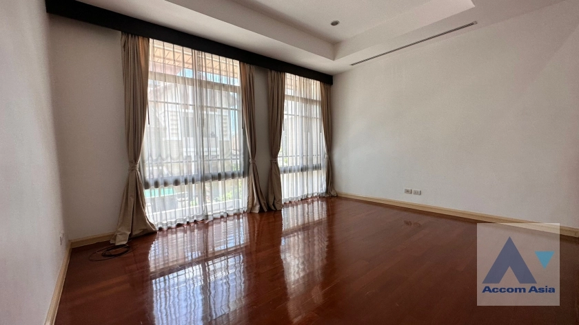 12  4 br House For Rent in Sukhumvit ,Bangkok BTS Phra khanong at Baan Sansiri Sukhumvit 67 AA15378
