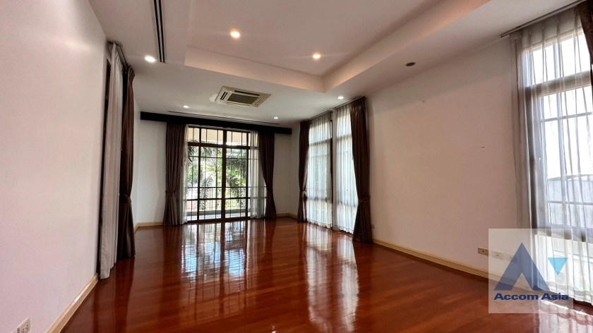 14  4 br House For Rent in Sukhumvit ,Bangkok BTS Phra khanong at Baan Sansiri Sukhumvit 67 AA15378