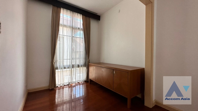 19  4 br House For Rent in Sukhumvit ,Bangkok BTS Phra khanong at Baan Sansiri Sukhumvit 67 AA15378
