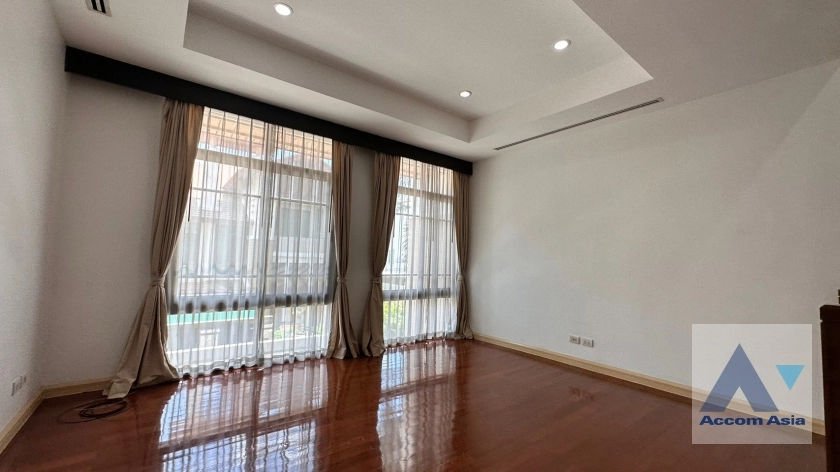 13  4 br House For Rent in Sukhumvit ,Bangkok BTS Phra khanong at Baan Sansiri Sukhumvit 67 AA15378