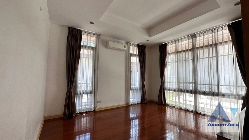 16  4 br House For Rent in Sukhumvit ,Bangkok BTS Phra khanong at Baan Sansiri Sukhumvit 67 AA15378