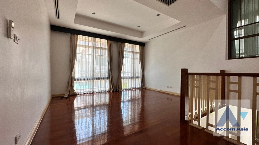 11  4 br House For Rent in Sukhumvit ,Bangkok BTS Phra khanong at Baan Sansiri Sukhumvit 67 AA15378