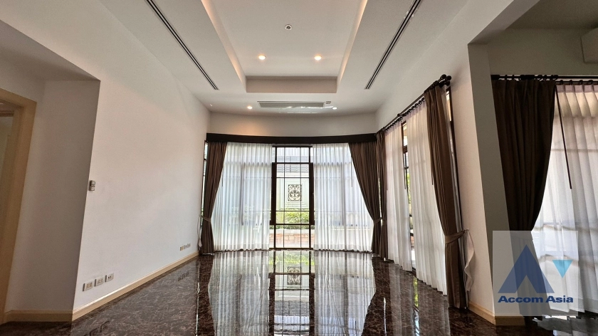  1  4 br House For Rent in Sukhumvit ,Bangkok BTS Phra khanong at Baan Sansiri Sukhumvit 67 AA15378