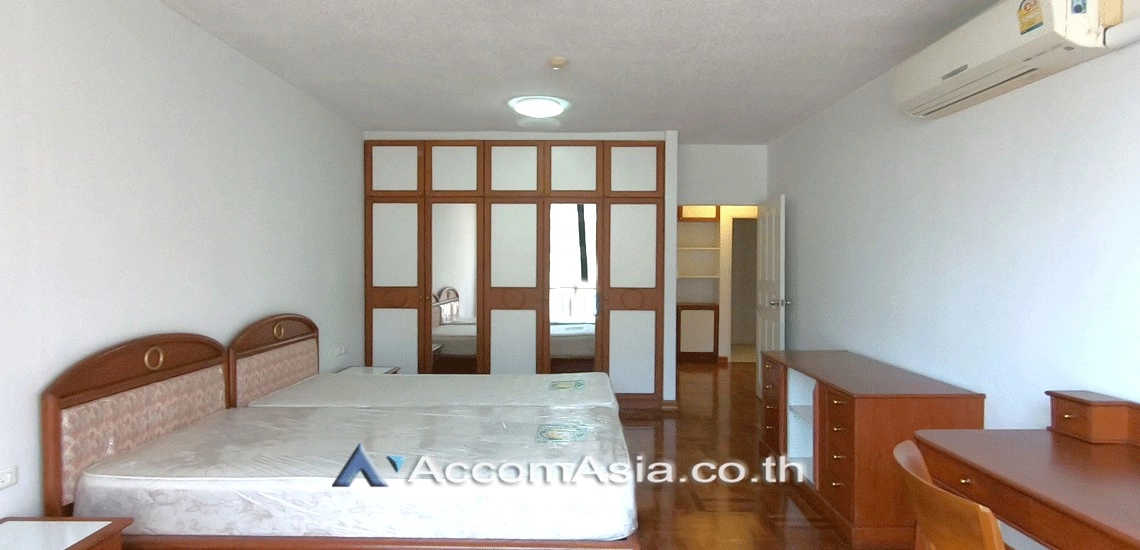 11  3 br Apartment For Rent in Ploenchit ,Bangkok BTS Chitlom at Heart of Langsuan - Privacy AA15405