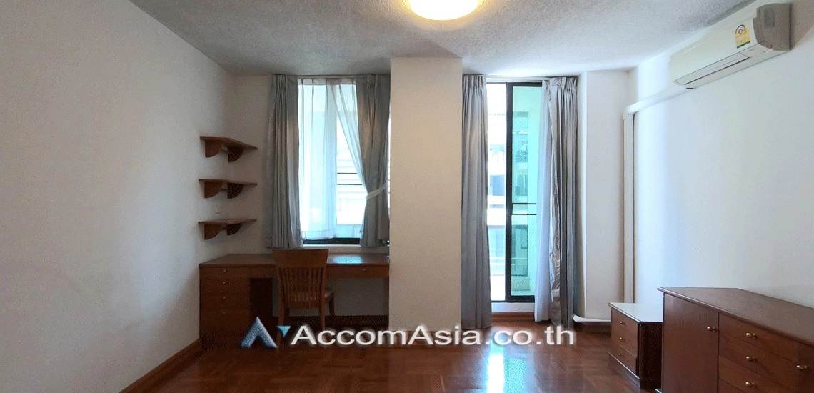 8  3 br Apartment For Rent in Ploenchit ,Bangkok BTS Chitlom at Heart of Langsuan - Privacy AA15405