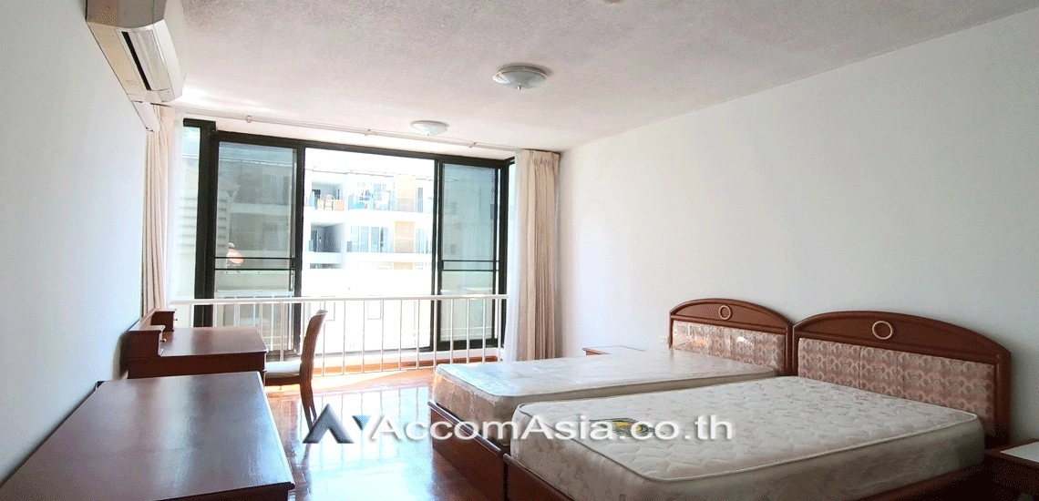 10  3 br Apartment For Rent in Ploenchit ,Bangkok BTS Chitlom at Heart of Langsuan - Privacy AA15405