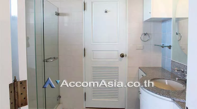 16  4 br Apartment For Rent in Sathorn ,Bangkok BTS Chong Nonsi at Kids Friendly Space AA15429