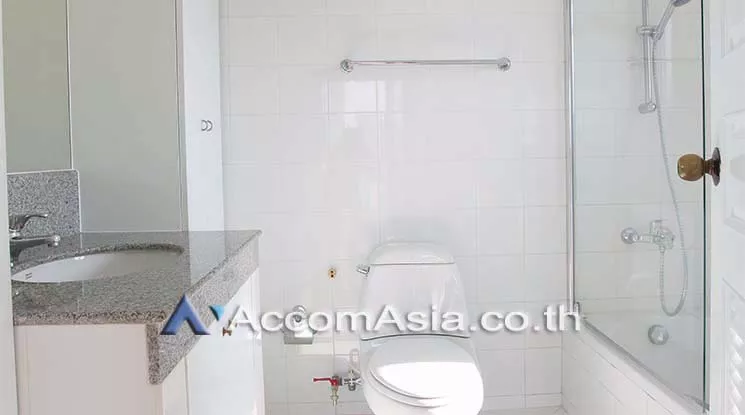 18  4 br Apartment For Rent in Sathorn ,Bangkok BTS Chong Nonsi at Kids Friendly Space AA15429