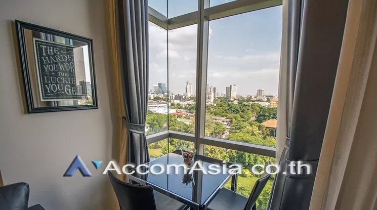 12  1 br Condominium For Rent in Sukhumvit ,Bangkok BTS Thong Lo at Ideo Morph Condominium AA15439