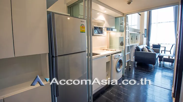 5  1 br Condominium For Rent in Sukhumvit ,Bangkok BTS Thong Lo at Ideo Morph Condominium AA15439