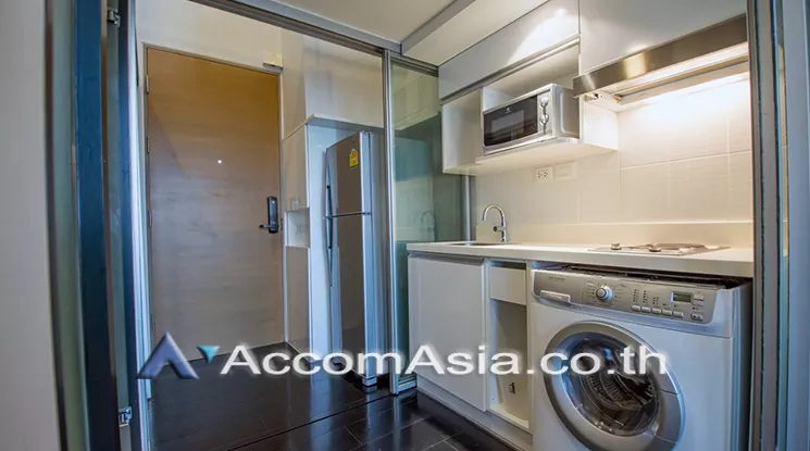 6  1 br Condominium For Rent in Sukhumvit ,Bangkok BTS Thong Lo at Ideo Morph Condominium AA15439