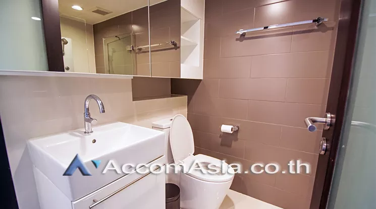 10  1 br Condominium For Rent in Sukhumvit ,Bangkok BTS Thong Lo at Ideo Morph Condominium AA15439