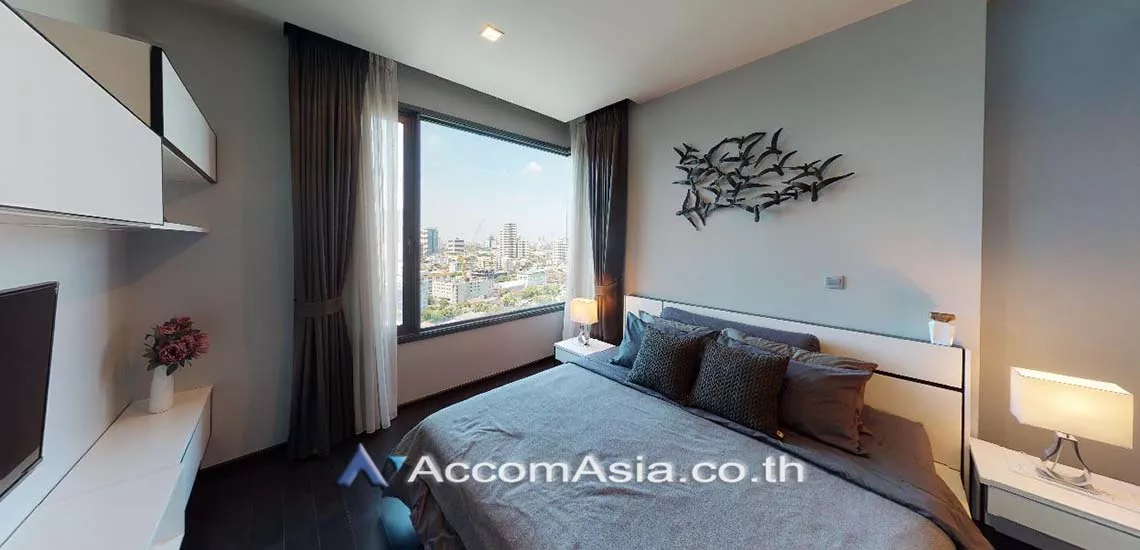 4  1 br Condominium For Rent in Sukhumvit ,Bangkok BTS Thong Lo at Keyne By Sansiri AA15440