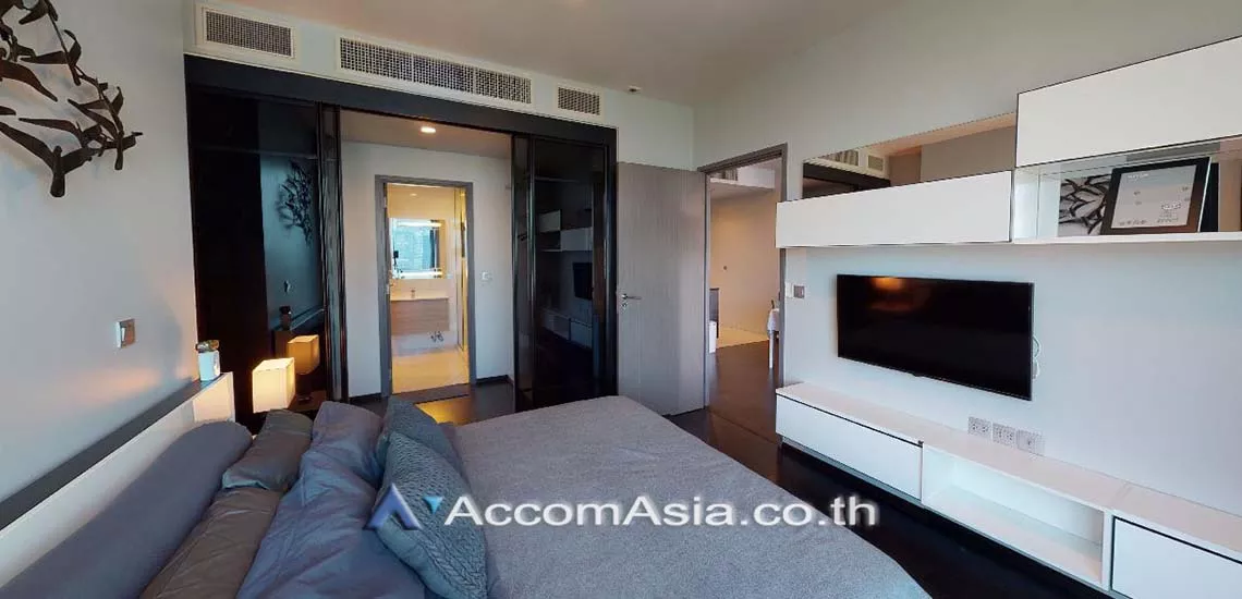 9  1 br Condominium For Rent in Sukhumvit ,Bangkok BTS Thong Lo at Keyne By Sansiri AA15440