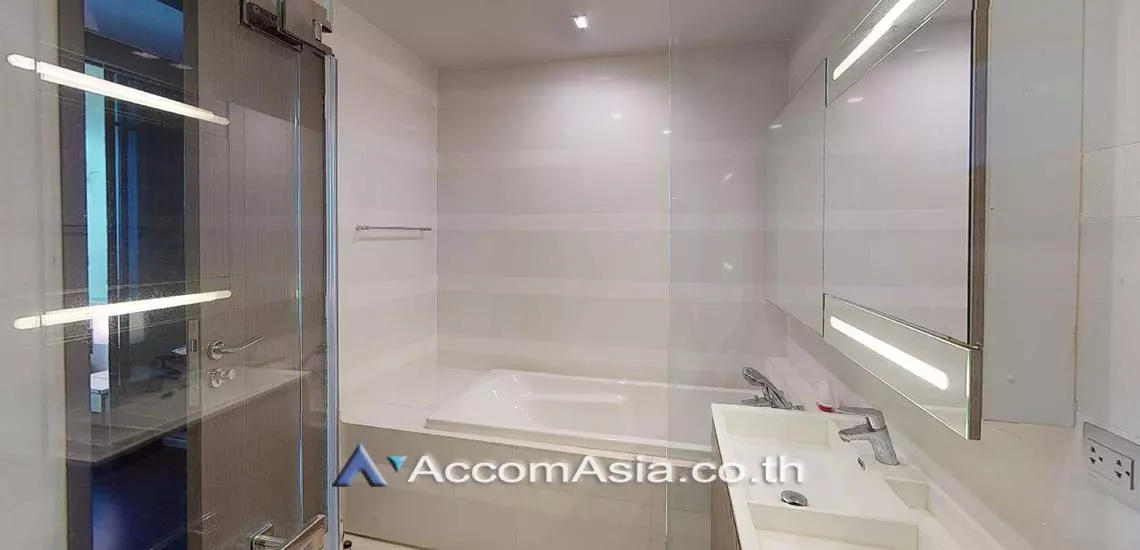 11  1 br Condominium For Rent in Sukhumvit ,Bangkok BTS Thong Lo at Keyne By Sansiri AA15440
