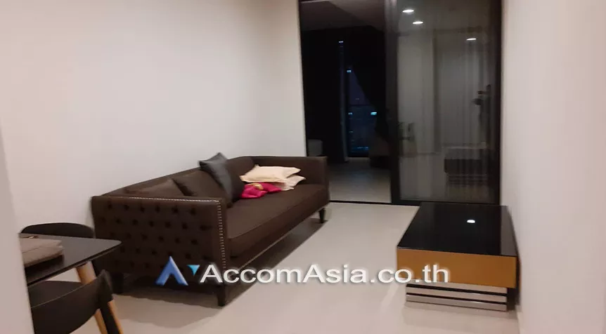  1  1 br Condominium For Rent in Ploenchit ,Bangkok BTS Ploenchit at Noble Ploenchit AA15458