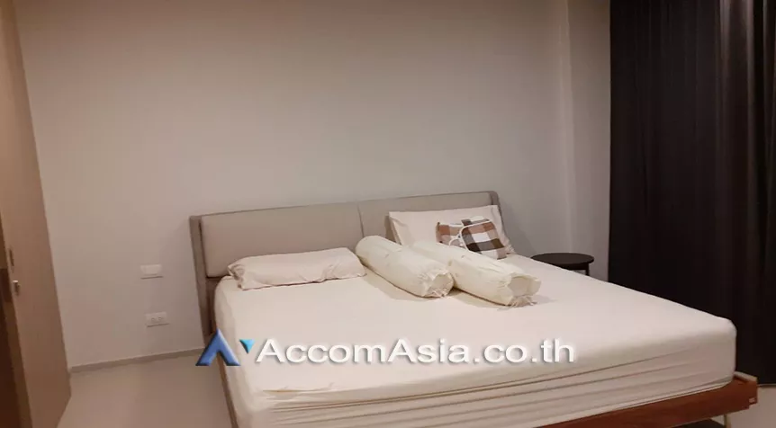 9  1 br Condominium For Rent in Ploenchit ,Bangkok BTS Ploenchit at Noble Ploenchit AA15458