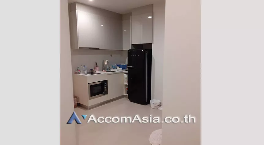 11  1 br Condominium For Rent in Ploenchit ,Bangkok BTS Ploenchit at Noble Ploenchit AA15458