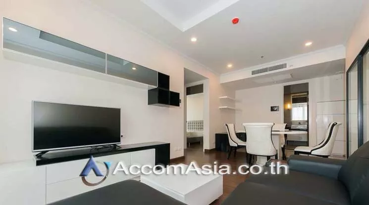  2  2 br Condominium For Rent in Sathorn ,Bangkok BTS Chong Nonsi - MRT Lumphini at Supalai Elite Sathorn Suanplu AA15460
