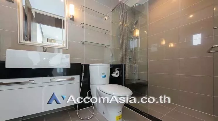 11  2 br Condominium For Rent in Sathorn ,Bangkok BTS Chong Nonsi - MRT Lumphini at Supalai Elite Sathorn Suanplu AA15460