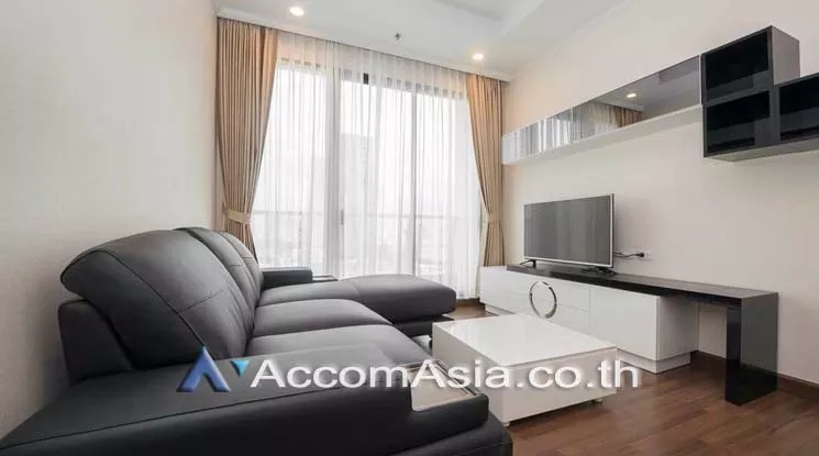  1  2 br Condominium For Rent in Sathorn ,Bangkok BTS Chong Nonsi - MRT Lumphini at Supalai Elite Sathorn Suanplu AA15460