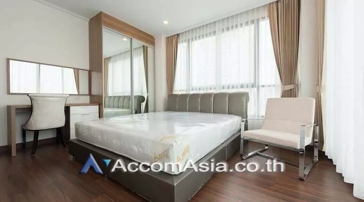 4  2 br Condominium For Rent in Sathorn ,Bangkok BTS Chong Nonsi - MRT Lumphini at Supalai Elite Sathorn Suanplu AA15460