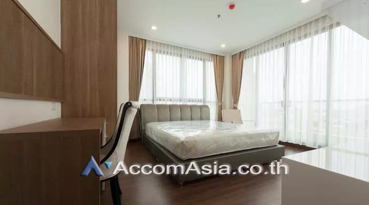 5  2 br Condominium for rent and sale in Sathorn ,Bangkok BTS Chong Nonsi - MRT Lumphini at Supalai Elite Sathorn Suanplu AA15460