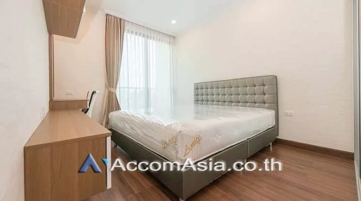6  2 br Condominium For Rent in Sathorn ,Bangkok BTS Chong Nonsi - MRT Lumphini at Supalai Elite Sathorn Suanplu AA15460