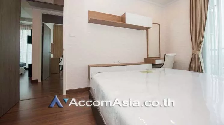 7  2 br Condominium for rent and sale in Sathorn ,Bangkok BTS Chong Nonsi - MRT Lumphini at Supalai Elite Sathorn Suanplu AA15460