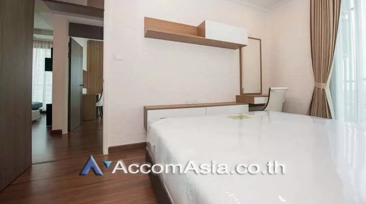 7  2 br Condominium For Rent in Sathorn ,Bangkok BTS Chong Nonsi - MRT Lumphini at Supalai Elite Sathorn Suanplu AA15460