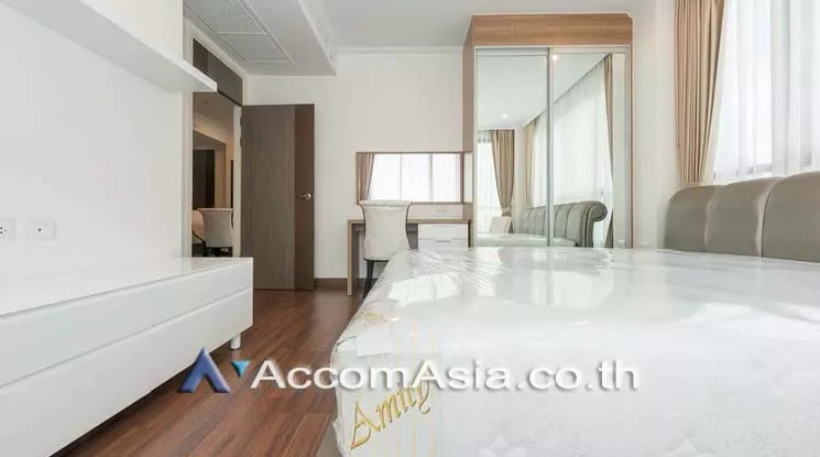 8  2 br Condominium For Rent in Sathorn ,Bangkok BTS Chong Nonsi - MRT Lumphini at Supalai Elite Sathorn Suanplu AA15460