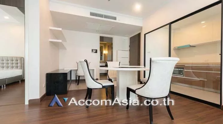 9  2 br Condominium For Rent in Sathorn ,Bangkok BTS Chong Nonsi - MRT Lumphini at Supalai Elite Sathorn Suanplu AA15460