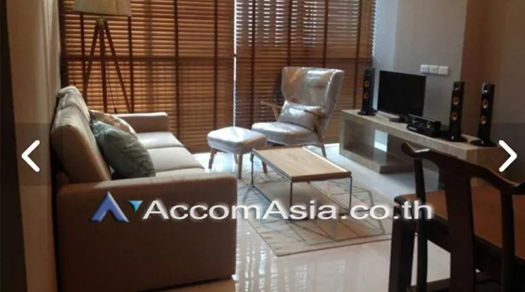  2 Bedrooms  Condominium For Sale in Sukhumvit, Bangkok  near BTS Phrom Phong (AA15464)