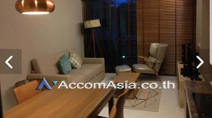  1  2 br Condominium For Sale in Sukhumvit ,Bangkok BTS Phrom Phong at Siamese Thirty Nine AA15464