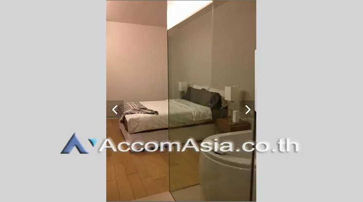7  2 br Condominium For Sale in Sukhumvit ,Bangkok BTS Phrom Phong at Siamese Thirty Nine AA15464
